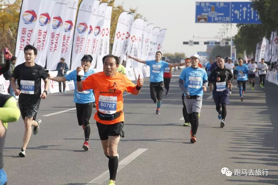 镇江马拉松_马拉松镇江2024_镇江马拉松2019报名