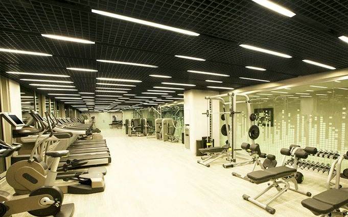 缪斯国际医疗美容_缪斯国际健身会所_缪斯国际健身